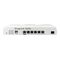 Draytek Vigor 2866 - Router - DSL modem - 5-port | V2866-DE-AT-CH