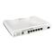 Draytek Vigor 2866 - Router - DSL modem - 5-port | V2866-DE-AT-CH