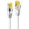 Lindy - Patch cable - RJ-45 (M) to RJ-45 (M) - 7.5 m - SF | 47327