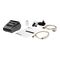 Safescan TP-230 - Label printer - thermal line - 203 d | 134-0535