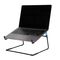 RGo Laptop stand Steel Office Notebook stand 5kg RGOSC020BL