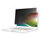 3M Bright Screen Privacy Filter - Notebook privacy f | 7100312463