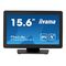 iiyama ProLite T1633MSCB1 LED monitor 15.6 T1633MSCB1