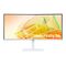 Samsung ViewFinity S6 S34C650TAU - S65TC Series  | LS34C650TAUXEN