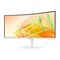 Samsung ViewFinity S6 S34C650TAU - S65TC Series  | LS34C650TAUXEN