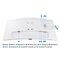 Samsung ViewFinity S6 S34C650TAU - S65TC Series  | LS34C650TAUXEN