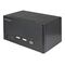 StarTech.com 2 Port Triple Monitor DisplayPort KVM | SV231TDPU34K