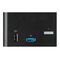 StarTech.com 2 Port Triple Monitor DisplayPort KVM | SV231TDPU34K