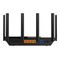 TP-Link Archer AXE75 V1 - Wireless router - 4-port | ARCHER AXE75