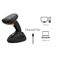 Equip Wireless 1D Laser Barcode Scanner, Long Distance, with Stand