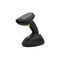 Wireless 2D Barcode Scanner, Long Distance, with Stand