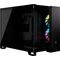 CORSAIR iCUE LINK 2500X RGB Mid tower micro ATX CC9011267WW