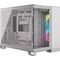 CORSAIR iCUE LINK 2500X RGB Mid tower micro ATX CC9011268WW