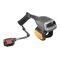 Zebra RS5000 - Long Cable Version - barcode scann | RS5000-LCFLWR