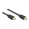 ALCASA Elektronik - HDMI cable with Ethernet - HDMI ma | 4514-010