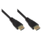 ALCASA Elektronik - HDMI cable with Ethernet - HDMI ma | 4514-010
