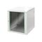 DIGITUS Professional Dynamic Basic Series DN-19 12U-6/6-EC - Cabi