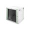 DIGITUS Professional Dynamic Basic Series DN-19 12U-6/6-EC - Cabi