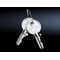 Rittal SZ - System security key (pack of 2) | 2532000