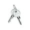 Rittal SZ - System security key (pack of 2) | 2532000