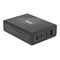 Club 3D CAC-1906 - Power adapter - AC 100-240 V - 132 Watt - outp