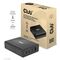 Club 3D CAC-1906 - Power adapter - AC 100-240 V - 132 Watt - outp