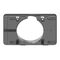 Logitech - Mounting kit (angle plinth, reversible in | 952-000126