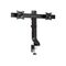 Kensington SmartFit Space-Saving Dual Monitor Arm - Mo | K55513WW