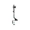 Kensington SmartFit Space-Saving Dual Monitor Arm - Mo | K55513WW