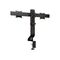 Kensington SmartFit Space-Saving Dual Monitor Arm - Mo | K55513WW