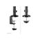 Neomounts DS90-325BL1 - Mounting kit (full motion arm) - sit-stan