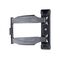TECHly - Mounting kit (interface bracket, 3 joints | ICA-PLB-171M