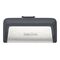 SanDisk Ultra Dual USB flash drive 128 GB USB SDDDC2128GG46