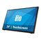 Elo 2470L - LCD monitor - 24" (23.8" viewable) - touchs | E511419