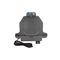 Gamber-Johnson SLIM / Tablet/UMPC / Active holder  | 7160-1576-00