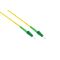 Good Connections Patchkabel LWL Simplex OS2 Single | LW-SA903LALA