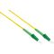 Good Connections Patchkabel LWL Simplex OS2 Single | LW-SA903LALA