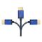 Good Connections 4521-SF005B - 0.5 m - HDMI Type A (Standard) - H