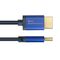 Good Connections 4521-SF005B - 0.5 m - HDMI Type A (Standard) - H