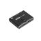 Good Connections HDMI Switcher - HDMI - Black - Metal  | GC-M0261