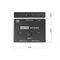Good Connections HDMI Switcher - HDMI - Black - Metal  | GC-M0261