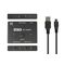 Good Connections HDMI Switcher - HDMI - Black - Metal  | GC-M0261