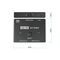 Good Connections HDMI Switcher - HDMI - Black - Metal  | GC-M0261
