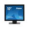 iiyama ProLite T1732MSC-B1S - LCD monitor - 17" - touchscreen - 1