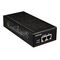 Intellinet Gigabit High-Power PoE+ Injector, 1 x 30 W, I | 560566