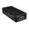 Intellinet Gigabit High-Power PoE+ Injector, 1 x 30 W, I | 560566