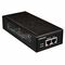 Intellinet Gigabit High-Power PoE+ Injector, 1 x 30 W, I | 560566