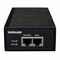 Intellinet Gigabit High-Power PoE+ Injector, 1 x 30 W, I | 560566