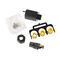 AXIS 10-pin Push-pull System Connector - Camera connec | 5506-251