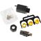 AXIS 10-pin Push-pull System Connector - Camera connec | 5506-251